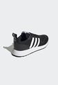 Tenis Lifestyle Negro-Blanco adidas Originals Multix de adidas Originals