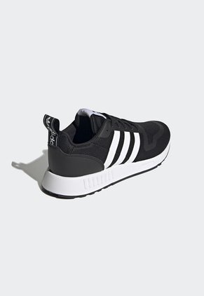 Tenis Lifestyle Negro-Blanco adidas Originals Multix
