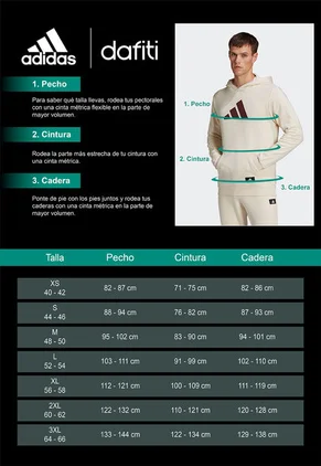 Buzo Negro-Blanco adidas Originals Essentials Trifolio