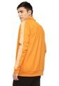 Chaqueta Naranja/Blanco adidas Originals Beckenbauer TT de adidas Originals