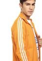 Chaqueta Naranja/Blanco adidas Originals Beckenbauer TT de adidas Originals