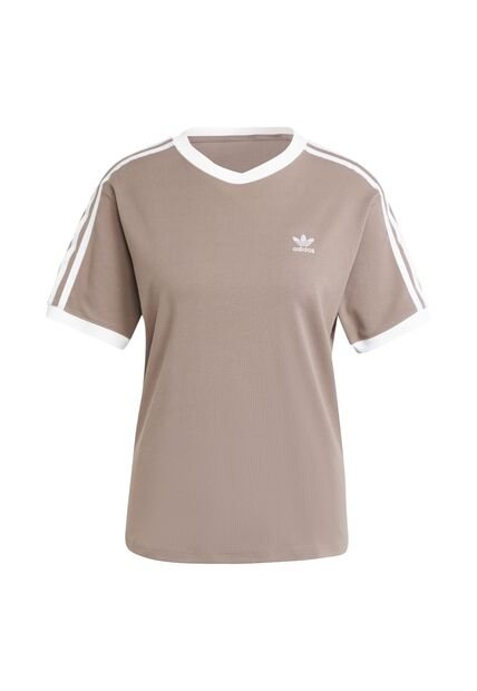 CAMISETA ORIGINALS MUJER JD4570 Talla XS