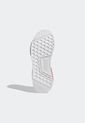 Tenis Lifestyle Blanco-Rojo-Azul adidas Originals NMD_R1 de adidas Originals