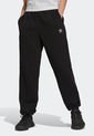 Pantalón Negro adidas Originals Essential Felpa de adidas Originals