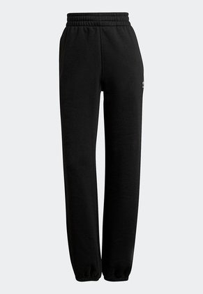 Pantalón Negro adidas Originals Essential Felpa