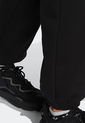 Pantalón Negro adidas Originals Essential Felpa de adidas Originals