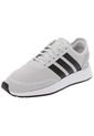 Running Gris-Blanco-Negro adidas Originals N-5923 J de adidas Originals