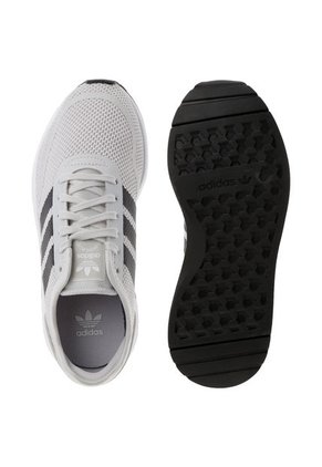 Running Gris-Blanco-Negro adidas Originals N-5923 J