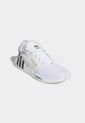 Tenis Lifestyle Blanco Negro adidas Originals NMD R1 de adidas Originals