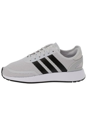Running Gris-Blanco-Negro adidas Originals N-5923 J