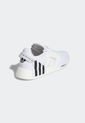 Tenis Lifestyle Blanco Negro adidas Originals NMD R1 de adidas Originals