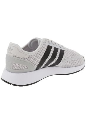 Running Gris-Blanco-Negro adidas Originals N-5923 J