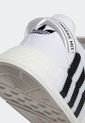 Tenis Lifestyle Blanco Negro adidas Originals NMD R1 de adidas Originals