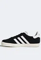 Tenis adidas Originals Gazelle Negro de adidas Originals