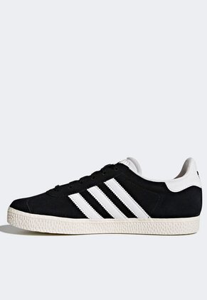 Tenis adidas Originals Gazelle Negro