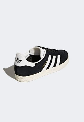 Tenis adidas Originals Gazelle Negro