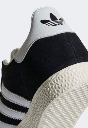 Tenis adidas Originals Gazelle Negro
