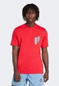 Camiseta adidas Originals Series Rojo de adidas Originals