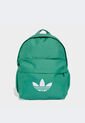 Morral  adidas Originals Adicolor Clásico Verde de adidas Originals