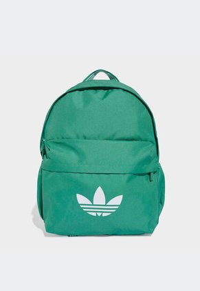 Morral adidas Originals Adicolor Clásico Verde