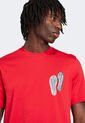 Camiseta adidas Originals Series Rojo de adidas Originals