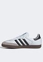 Tenis adidas Originals Samba OG Blanco de adidas Originals