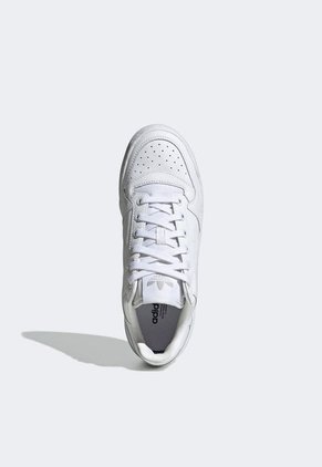 Tenis Lifestyle Blanco adidas Originals Forum Bold