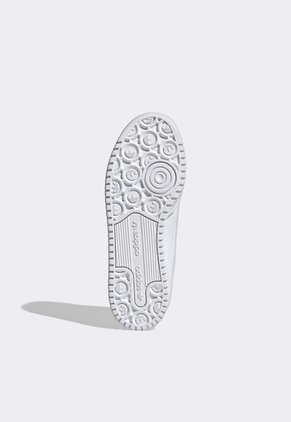 Tenis Lifestyle Blanco adidas Originals Forum Bold