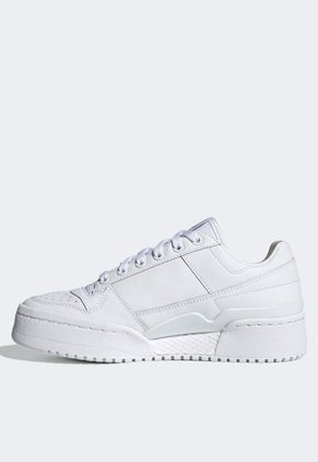 Tenis Lifestyle Blanco adidas Originals Forum Bold