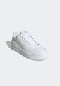 Tenis Lifestyle Blanco adidas Originals Forum Bold de adidas Originals