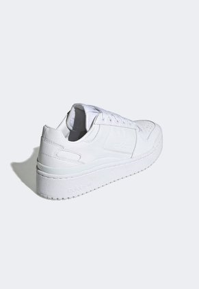 Tenis Lifestyle Blanco adidas Originals Forum Bold
