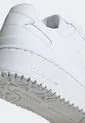 Tenis Lifestyle Blanco adidas Originals Forum Bold de adidas Originals