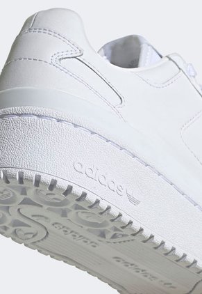 Tenis Lifestyle Blanco adidas Originals Forum Bold