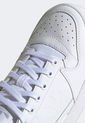 Tenis Lifestyle Blanco adidas Originals Forum Bold de adidas Originals