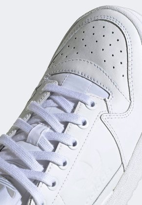 Tenis Lifestyle Blanco adidas Originals Forum Bold