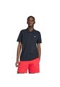 Camiseta Negra Adidas Polo Essentials Trifolio Hombre de adidas Originals