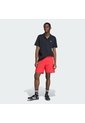 Camiseta Negra Adidas Polo Essentials Trifolio Hombre de adidas Originals