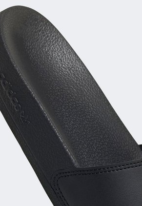 Playera Negro-Dorado adidas Originals Adilette Lite