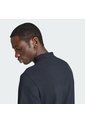 Camiseta Negra Adidas Polo Essentials Trifolio Hombre de adidas Originals