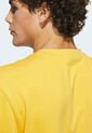 Camiseta adidas Originals Skateboarding x Mark Gonzales Crusty Mostaza de adidas Originals