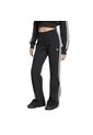 Pantalón Negro Adidas 3 Rayas Mujer de adidas Originals
