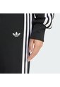 Pantalón Negro Adidas 3 Rayas Mujer de adidas Originals