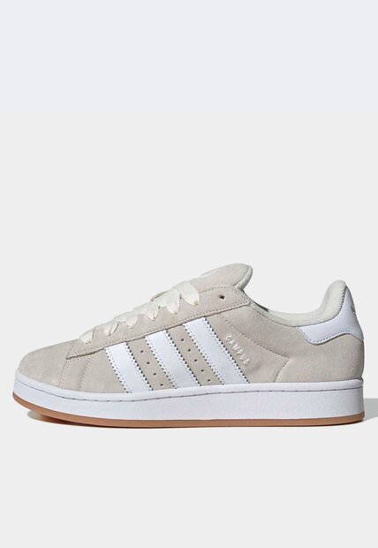 Tenis Lifestyle adidas Originals Campus 00s Beige