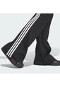 Pantalón Negro Adidas 3 Rayas Mujer de adidas Originals