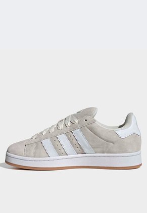 Tenis Lifestyle adidas Originals Campus 00s Beige