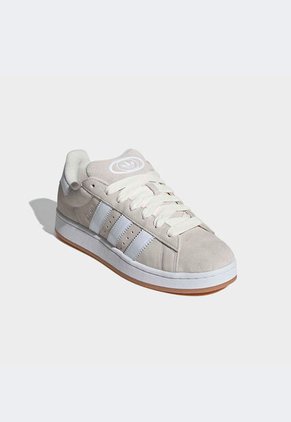 Tenis Lifestyle adidas Originals Campus 00s Beige