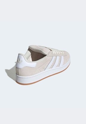 Tenis Lifestyle adidas Originals Campus 00s Beige