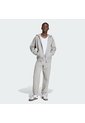 Pantalón Gris Adidas Essentials Trifolio Clásico Hombre de adidas Originals