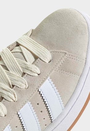 Tenis Lifestyle adidas Originals Campus 00s Beige