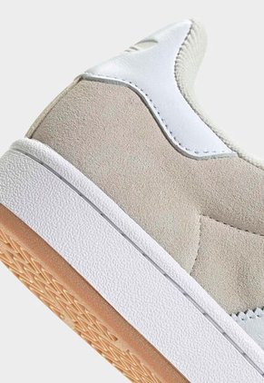 Tenis Lifestyle adidas Originals Campus 00s Beige